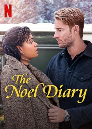 فيلم The Noel Diary 2022 مترجم - باهي فيلم
