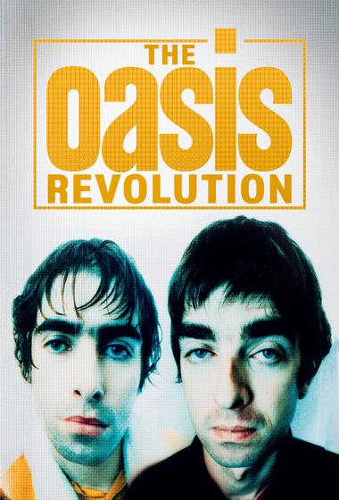فيلم The Oasis Revolution 2025 مترجم