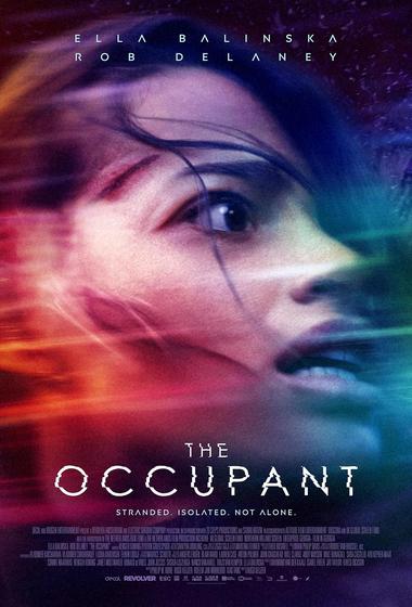فيلم The Occupant 2025 مترجم - باهي فيلم