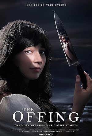فيلم The Offing 2025 مترجم - باهي فيلم