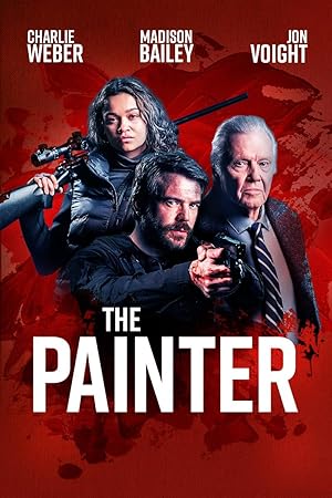 فيلم The Painter 2024 مترجم - باهي فيلم