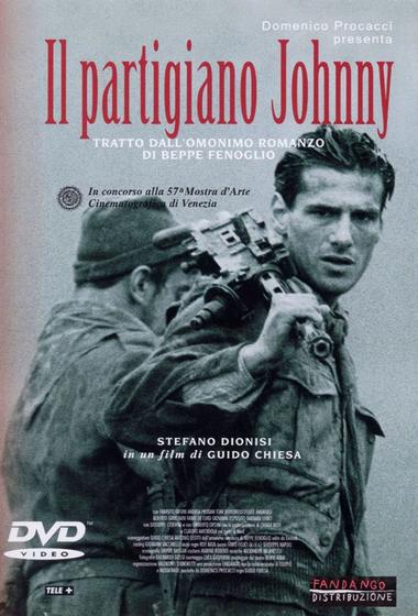 فيلم The Partisan 2025 مترجم - باهي فيلم