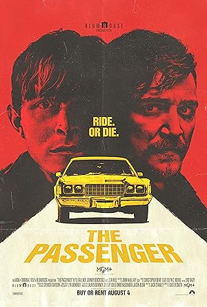فيلم The Passenger 2023 مترجم - باهي فيلم