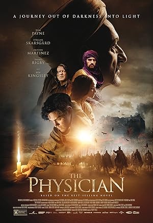 فيلم The Physician 2013 مترجم - باهي فيلم