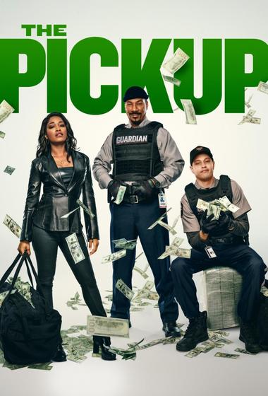 فيلم The Pickup 2025 مترجم
