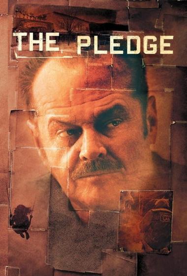 فيلم The Pledge 2001 مترجم - باهي فيلم