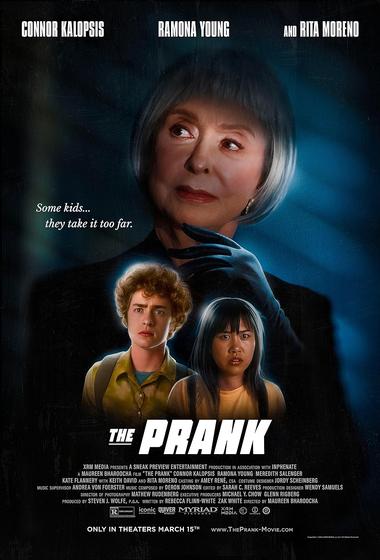 فيلم The Prank مترجم (2024)
