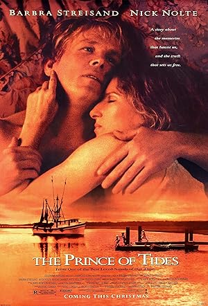 فيلم The Prince of Tides 1991 مترجم - باهي فيلم