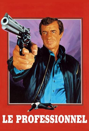 فيلم The Professional 1981 مترجم - باهي فيلم