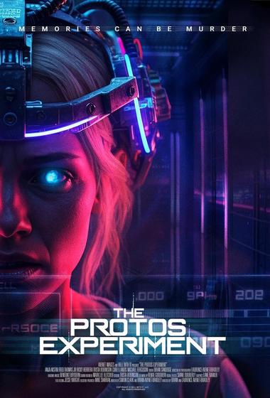 فيلم The Protos Experiment 2025 مترجم - باهي فيلم