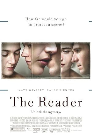 فيلم The Reader مترجم (2008)
