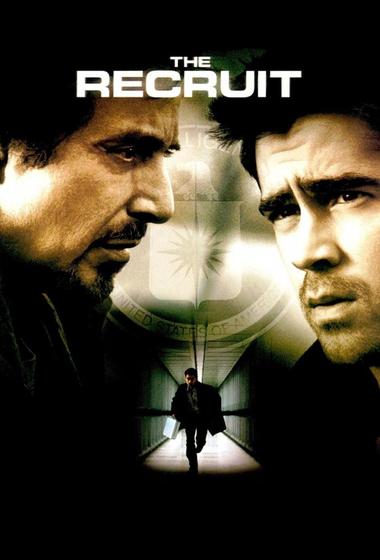فيلم The Recruit 2003 مترجم - باهي فيلم