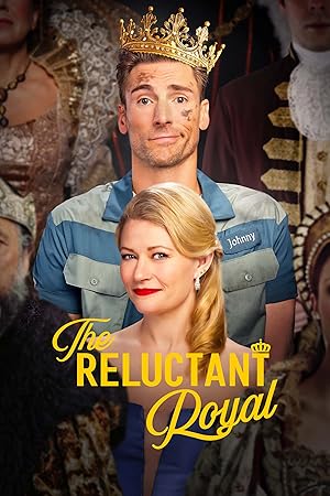 فيلم The Reluctant Royal 2025 مترجم - باهي فيلم