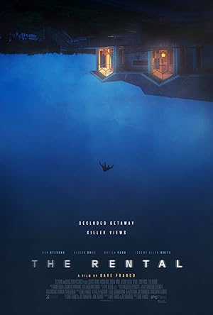 فيلم The Rental 2020 مترجم - باهي فيلم