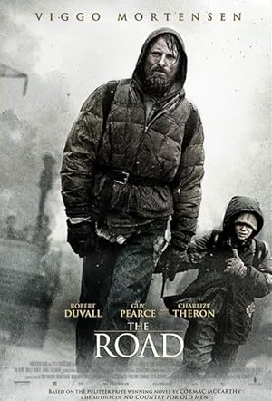 فيلم The Road 2009 مترجم - باهي فيلم