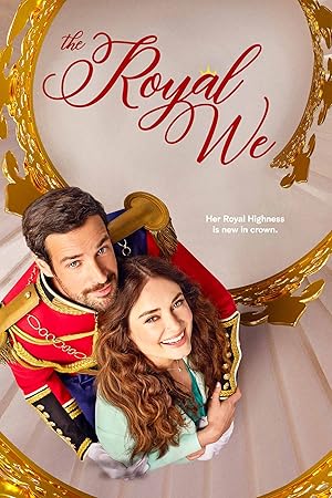 فيلم The Royal We مترجم (2025)