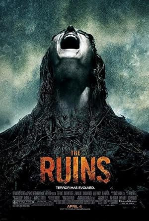 فيلم The Ruins 2008 مترجم - باهي فيلم