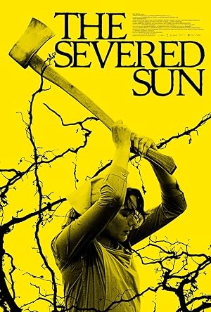 فيلم The Severed Sun 2025 مترجم