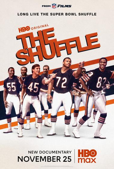 فيلم The Shuffle 2025 مترجم
