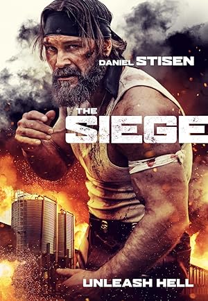 فيلم The Siege 2023 مترجم - باهي فيلم