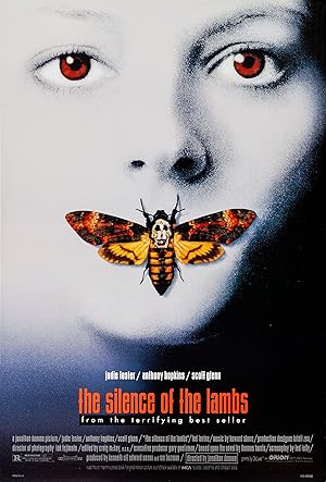 فيلم The Silence of the Lambs مترجم (1991)