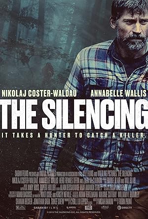 فيلم The Silencing 2020 مترجم - باهي فيلم