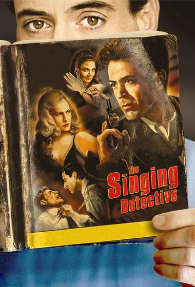 فيلم The Singing Detective 2003 مترجم - باهي فيلم