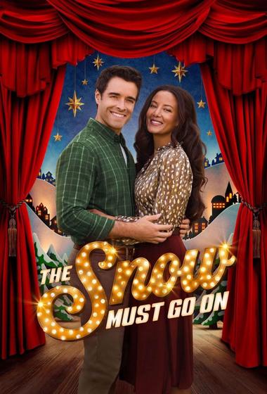 فيلم The Snow Must Go On 2025 مترجم - باهي فيلم