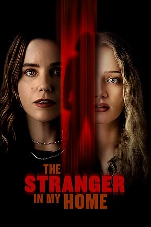 فيلم The Stranger in My Home 2025 مترجم - باهي فيلم