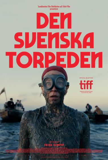 فيلم The Swedish Torpedo 2024 مترجم - باهي فيلم