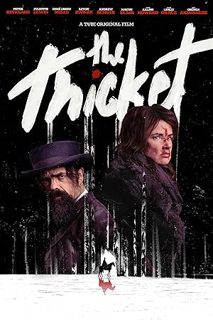 فيلم The Thicket مترجم (2024)