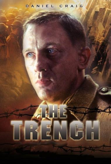 فيلم The Trench 1999 مترجم - باهي فيلم