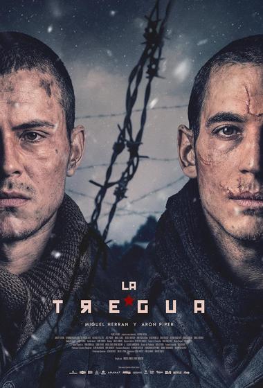 فيلم The Truce 2025 مترجم - باهي فيلم