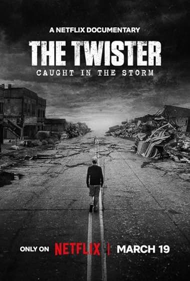 فيلم The Twister Caught in the Storm 2025 مترجم - باهي فيلم