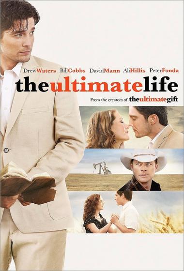 فيلم The Ultimate Life 2013 مترجم - باهي فيلم