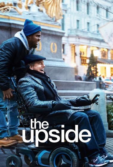 فيلم The Upside 2019 مترجم - باهي فيلم