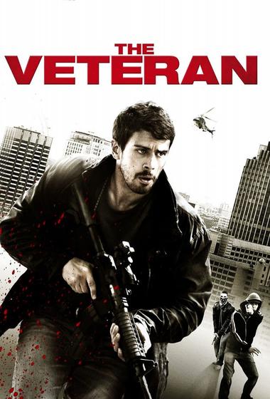 فيلم The Veteran 2011 مترجم - باهي فيلم