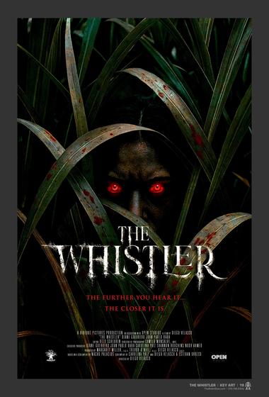 فيلم The Whistler 2026 مترجم - باهي فيلم