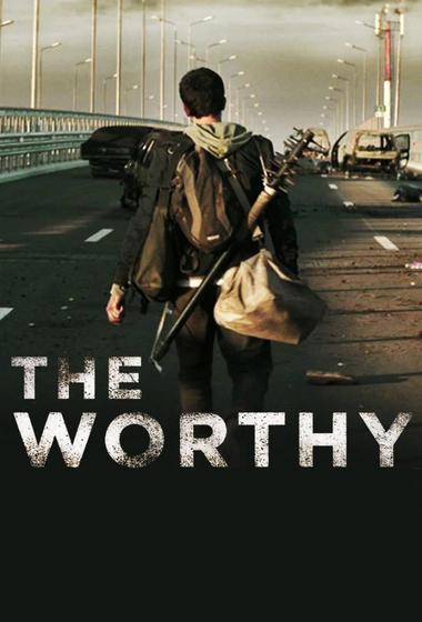 فيلم The Worthy 2016 مترجم - باهي فيلم