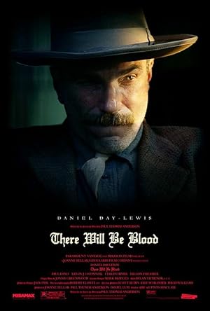 فيلم There Will Be Blood 2007 مترجم - باهي فيلم