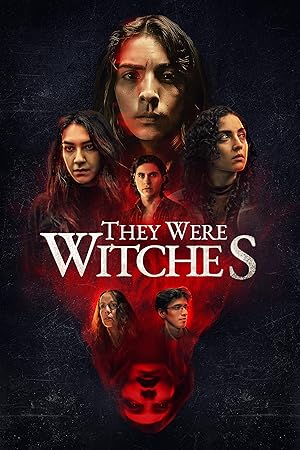 فيلم They Were Witches 2025 مترجم - باهي فيلم