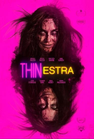 فيلم Thinestra 2025 مترجم - باهي فيلم