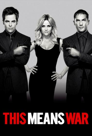 فيلم This Means War مترجم (2012)