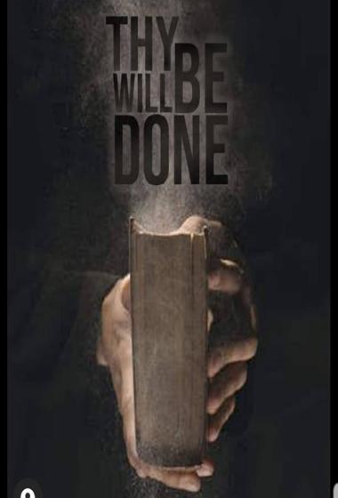 فيلم Thy Will Be Done 2025 مترجم - باهي فيلم