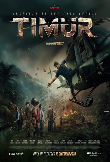 فيلم Timur 2025 مترجم - باهي فيلم