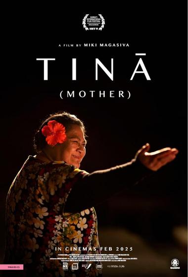 فيلم Tinā 2025 مترجم
