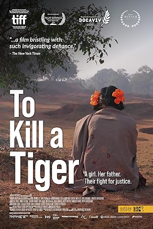 فيلم To Kill a Tiger 2023 مترجم - باهي فيلم