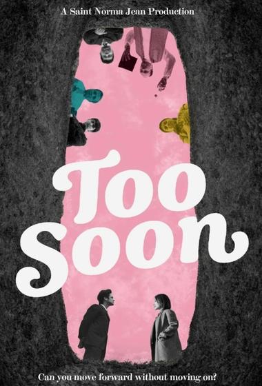 فيلم Too Soon 2025 مترجم - باهي فيلم