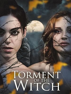 فيلم Torment of the Witch 2025 مترجم - باهي فيلم