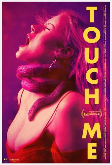 فيلم Touch Me 2025 مترجم - باهي فيلم